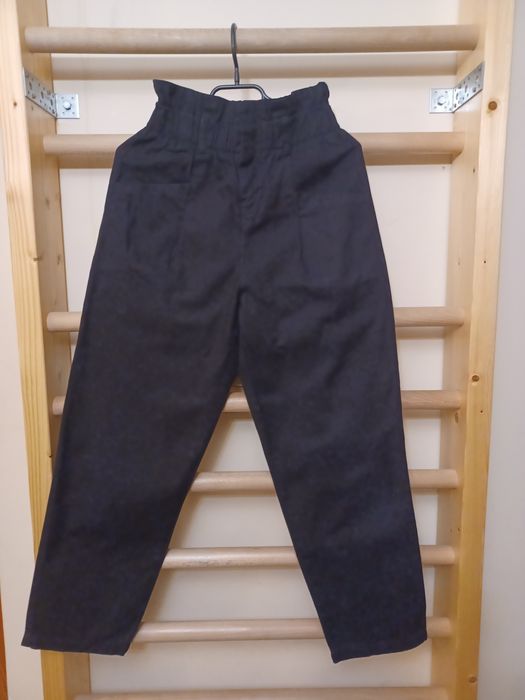 Spodnie Bershka xs