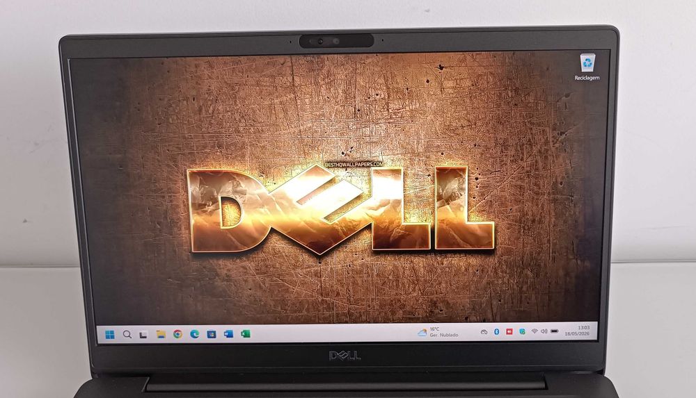 Dell Latitude 13 7300
