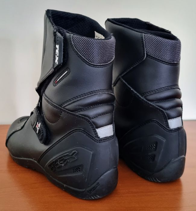 Botas TCX X-Miles WP (42)