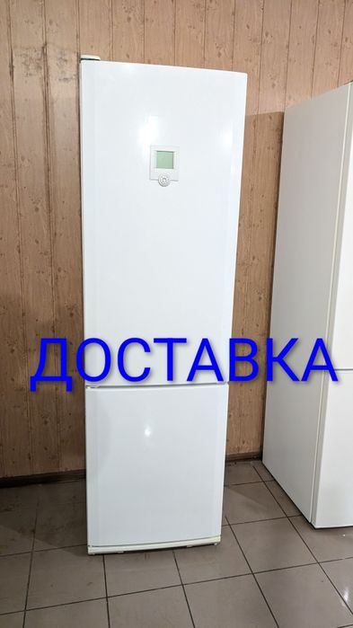 Холодильник Liebherr