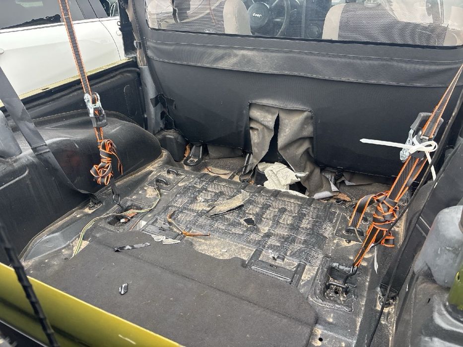 Продам Jeep Wrangler