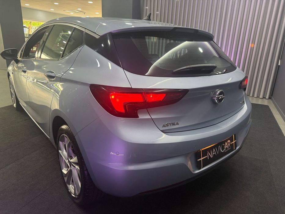 Opel Astra 1.6 CDTI Innovation S/S