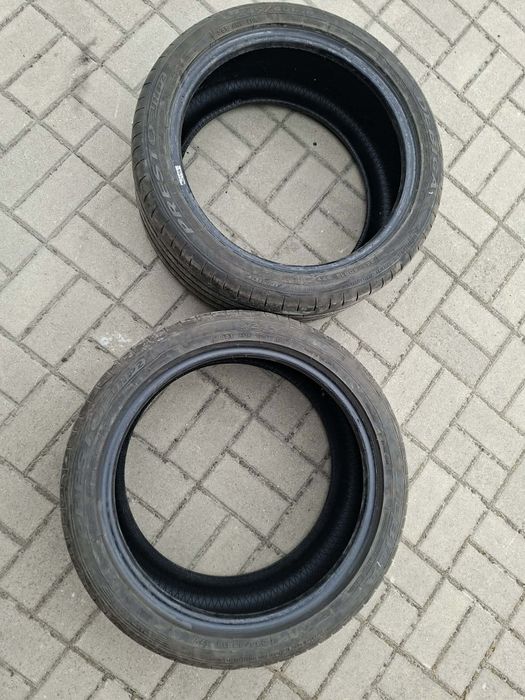 Dębica Presto 245/40 r18