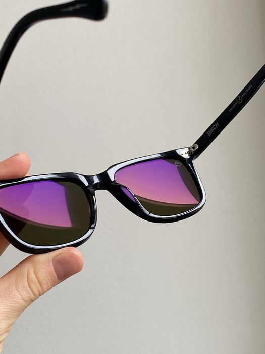 Electric sunglasses Birch