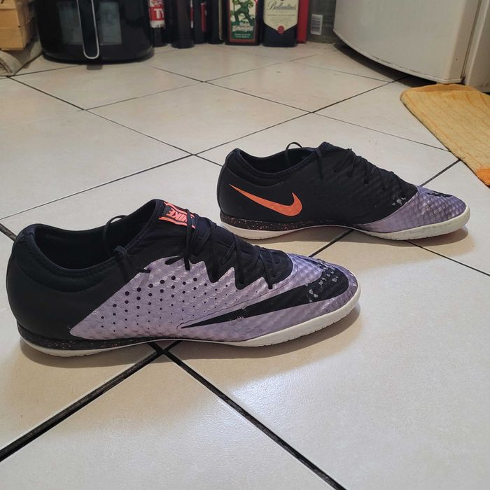 Hala * NIKE Mercurial X Finale IC * rozm 44,5 * ORYGINALNE