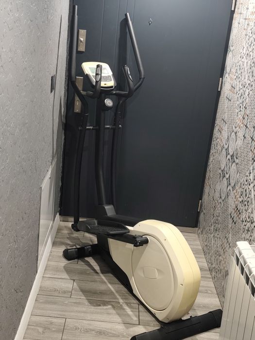 Orbitrek magnetyczny E800