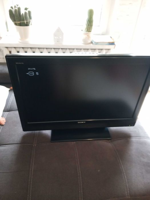 Sony Bravia 32 cale
