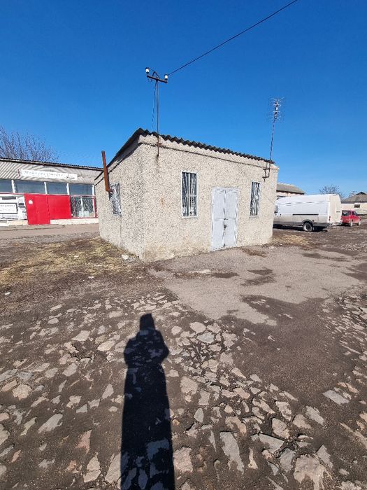 Продам приміщення