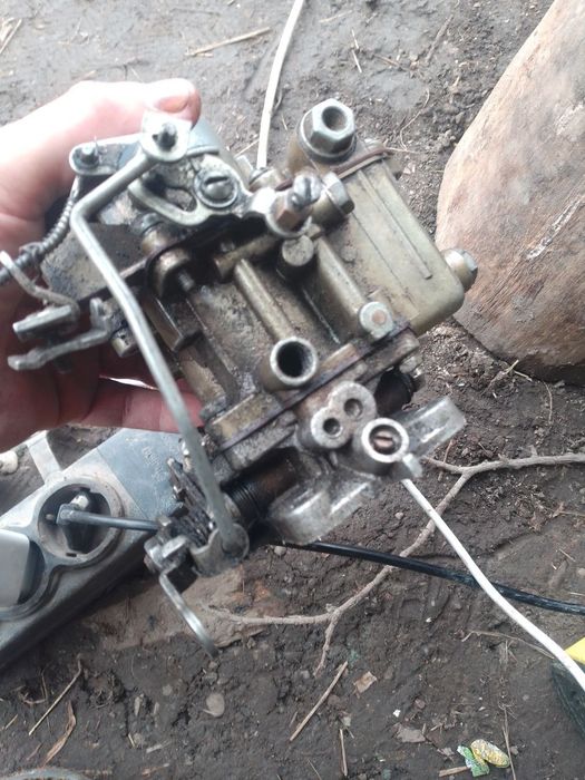 Продам Карбіратор