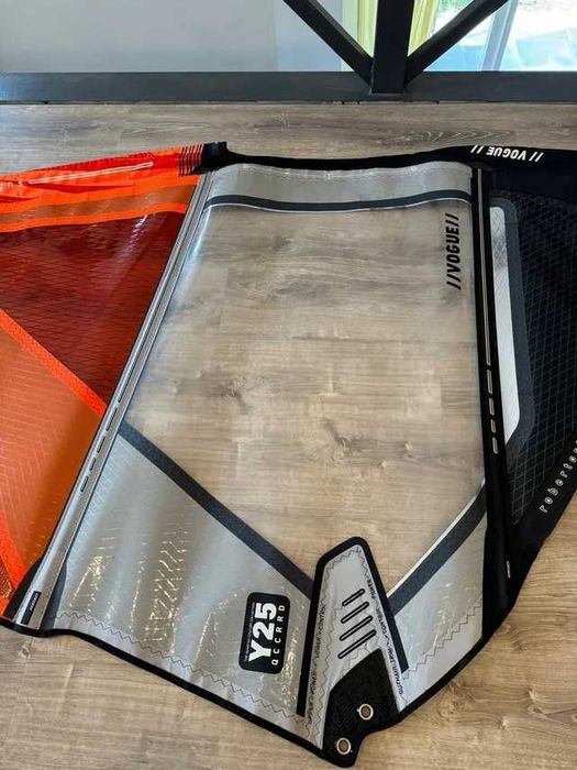3.4 vela de windsurf RRD Vogue / Y25