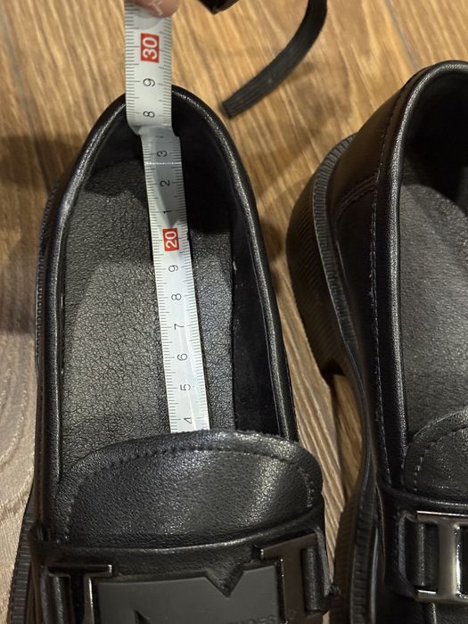 Лофери 36/ 22,5-23см