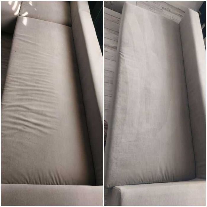 Profesjonalne Pranie Tapicerki Meblowej – Kanapy, Narożniki, Fotele