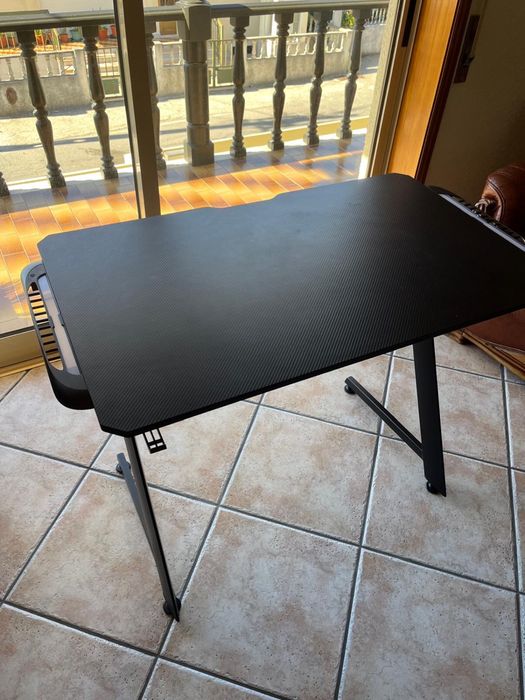 Mesa Gaming Secretária