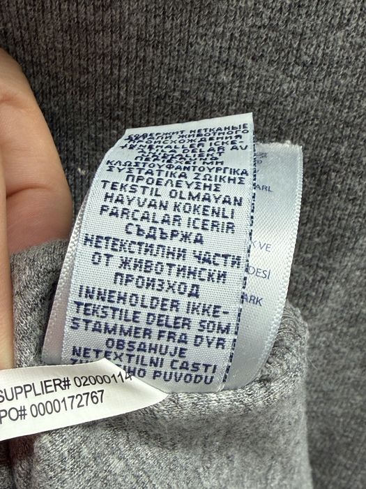 Светр Polo Ralph Lauren