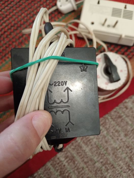 Електро приборы СССР.