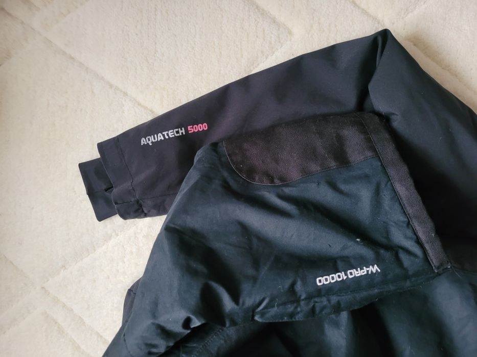 Kombinezon Basecamp Whistler 10.000  zimowy narciar. 36/38/S/164/170 c