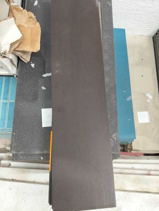 Vendo Cerâmico Variado
