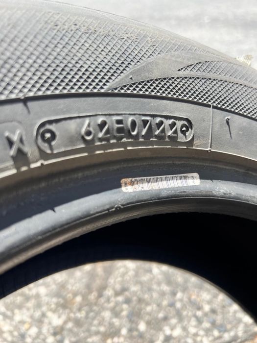 185/65/15 2 pneus