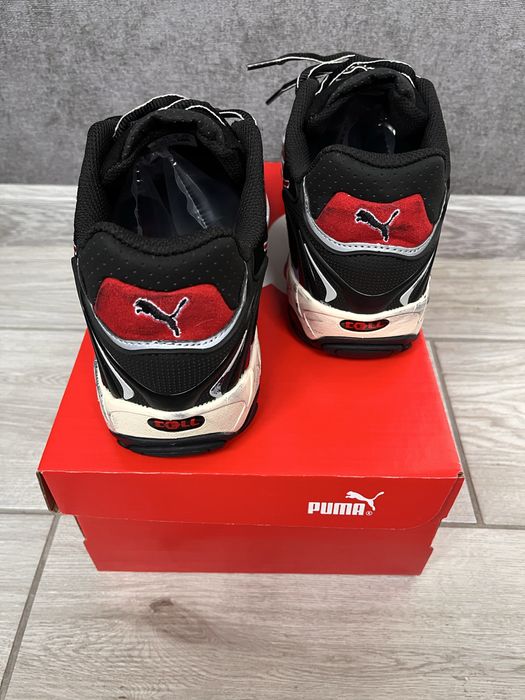 Puma x Asap Rocky 41-45
