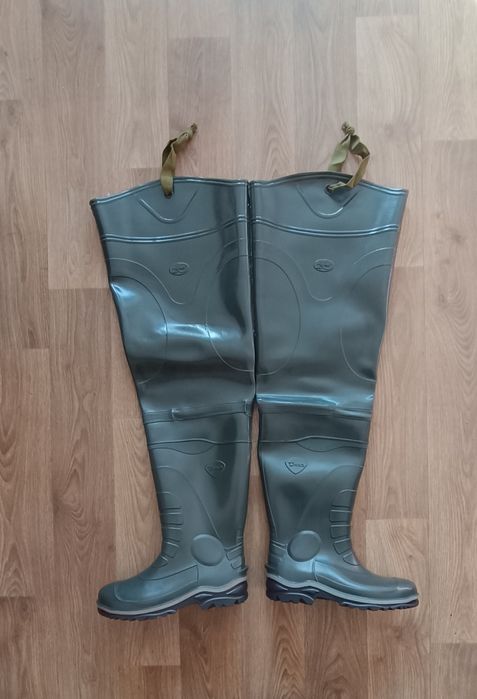 Сапоги -заброды ДЮНА