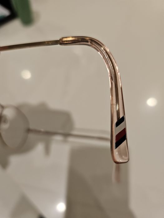 Oculos Tommy Hilfiger Novos