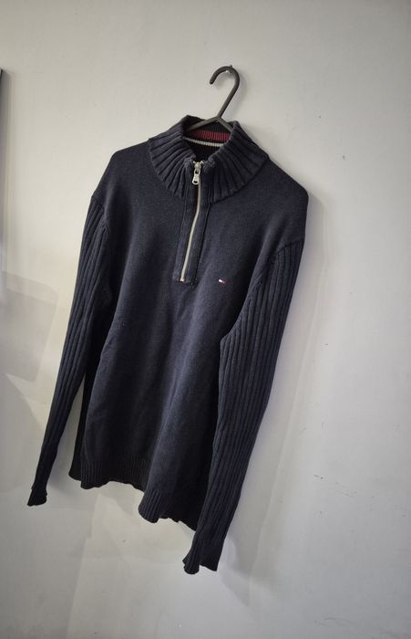 Sweterek Męski Tommy Hilfiger M