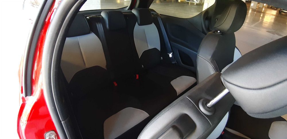 Venda de automóvel Citroen DS3