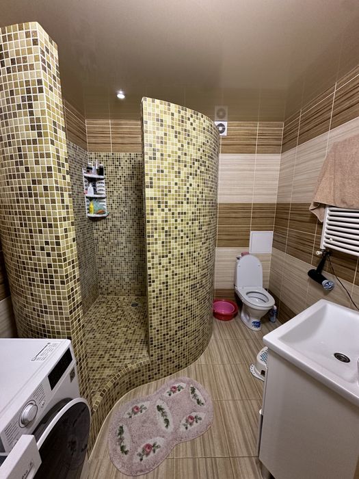 Оренда подобово, погодинно 2к квартира Замостянська, Будинок офіцерів