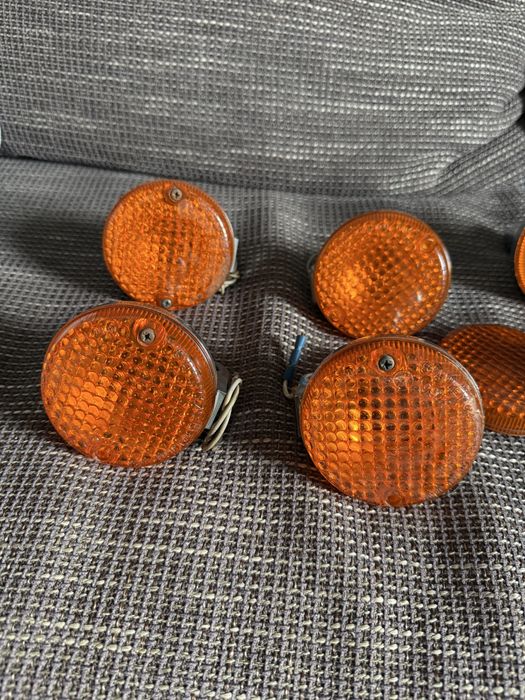 Повороты Stanley ИЖ ПС, Планета Спорт Japan