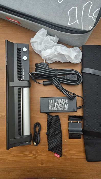 Zhiyun Cinepeer C100 Combo