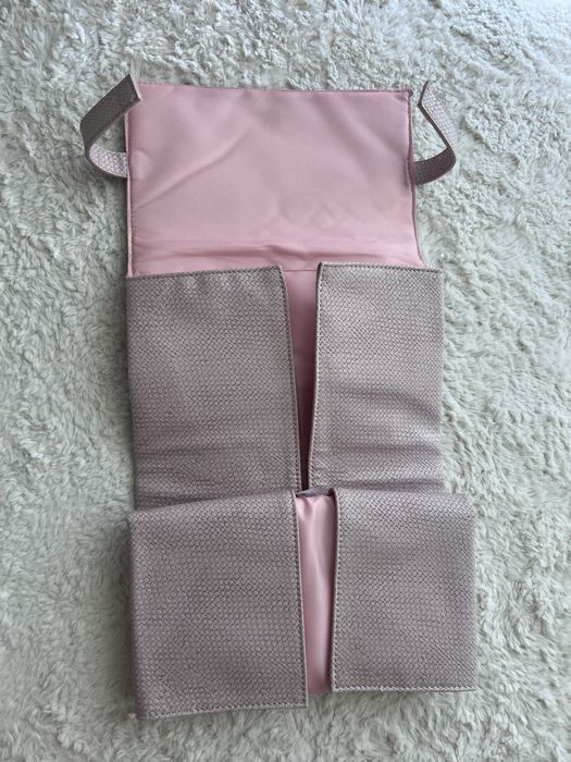 Mala maternidade/passeio, muda fralda e porta documentos Mayoral