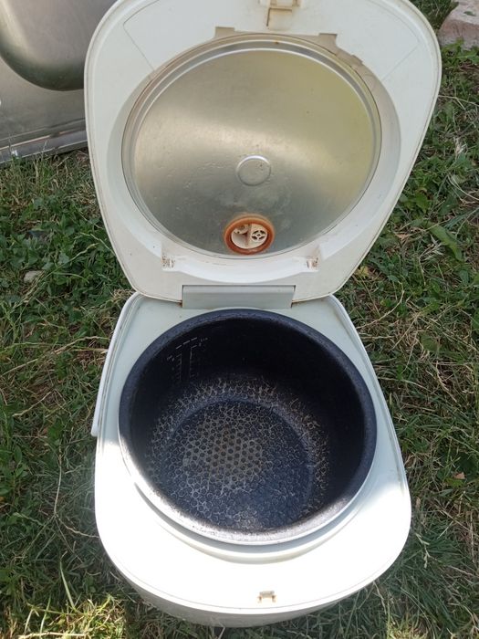 Продам мультиварка