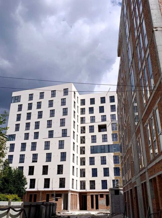 Продаж 1кім квартири 53м,ЖК Глобус Баланс/Globus Balance, вул.Садова-Кульпарківська,поруч Safe-Town/Парус Сіті