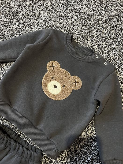 Спортивний костюм 12-18міс