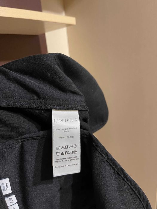 Les Deux, оригінал стильні штани