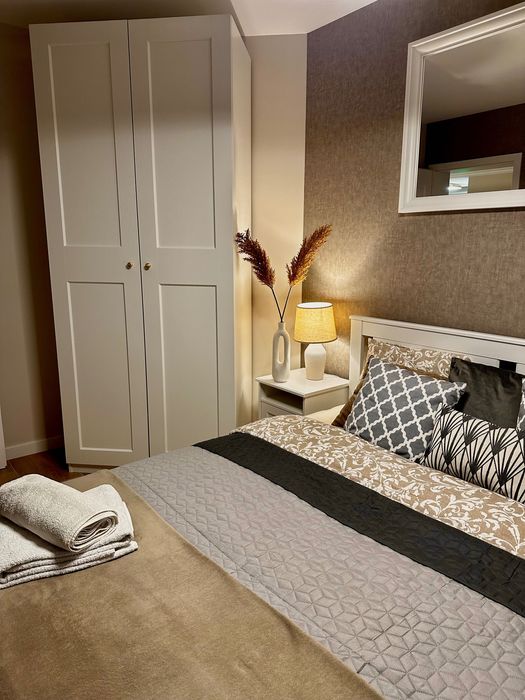 Apartamenty Kielce- Klonowa nad zalewem