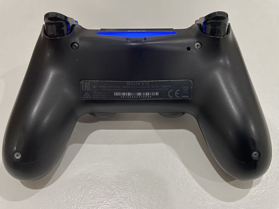 Vendo Ps4 Oficial Dualshock 4 Darth Vader Controller V1