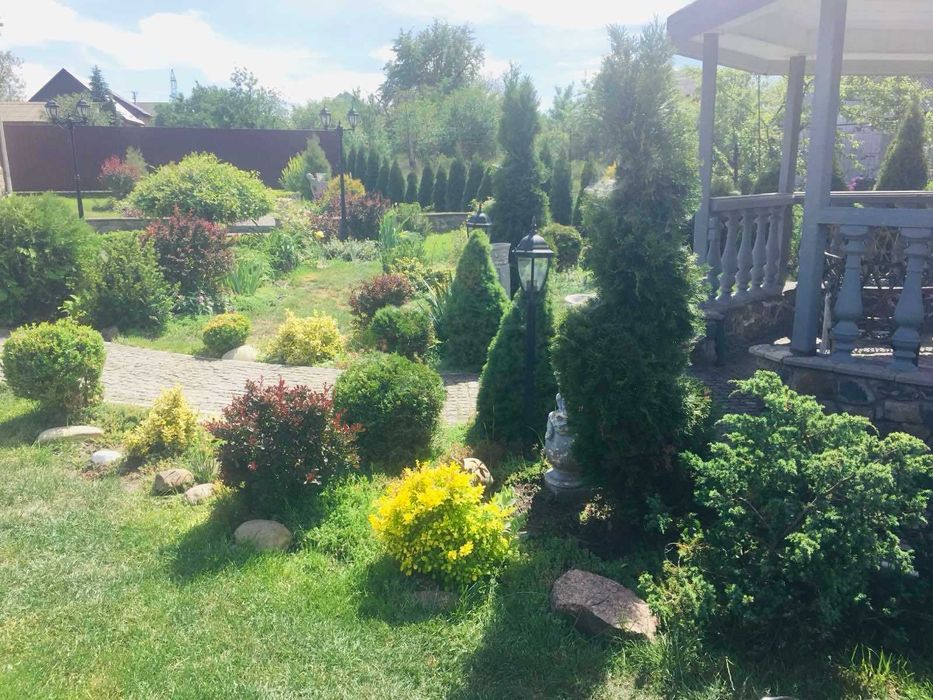 Оренда будинку в Білогородці. Газ. Генератор.