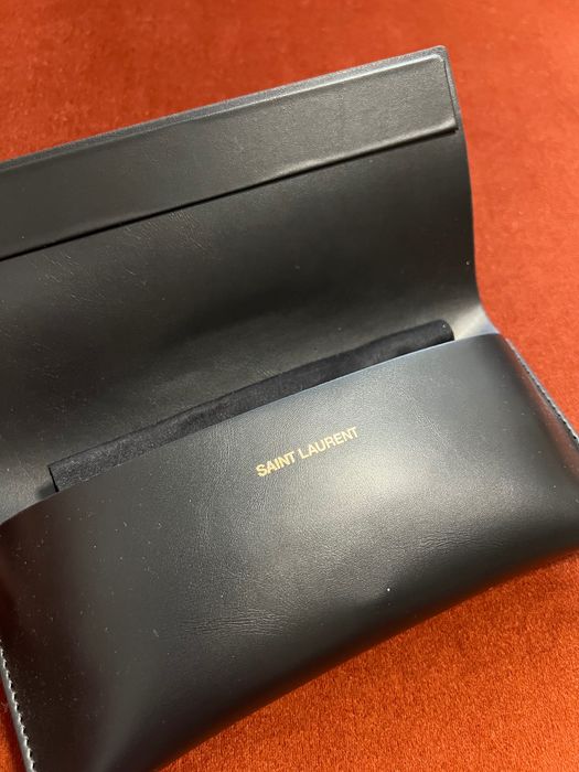 Saint Laurent жіночі сонячні окуляри