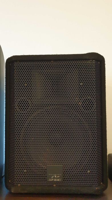 Colunas passivas 12 polegadas Wharfedale EVP-12
