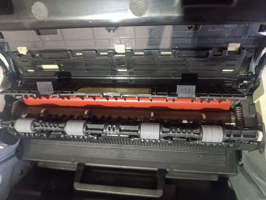 Принтер лазерний Samsung ML1661 3шт