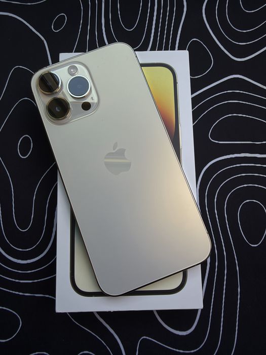 iphone 14 pro max 1tb - купить телефоны и аксессуары - Цена на OLX.ua
