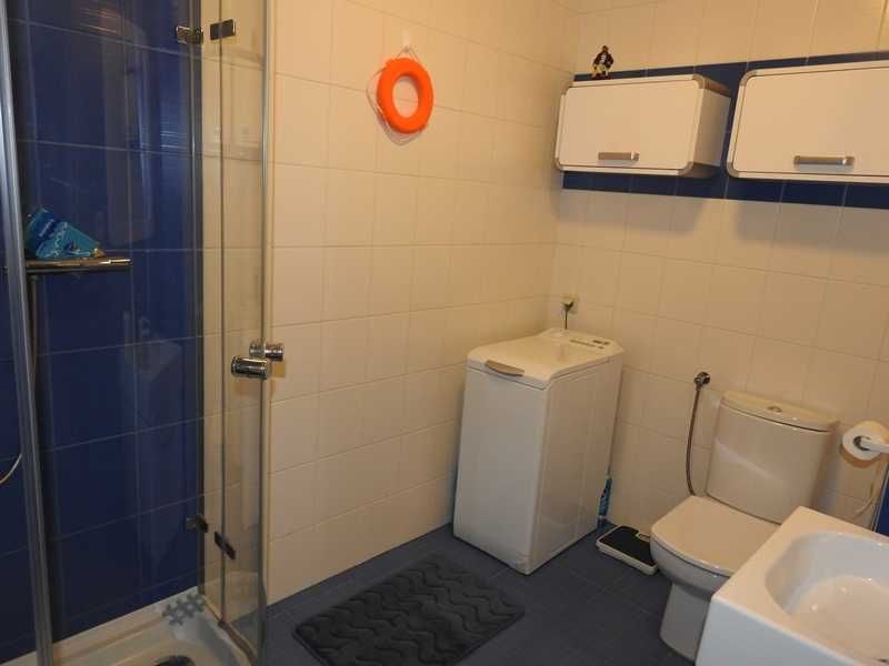 Apartament Bosmański / Nexo Puck
