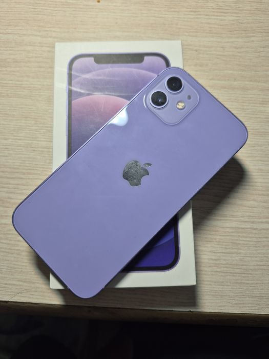 Iphone 12 64gb..