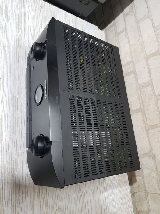 Пульт!7.2AV ресивер  Marantz SR-5008 7х140 Вт,HDMI 4K AirPlay