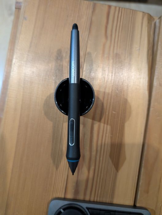 Wacom Cintiq Creative Pen display