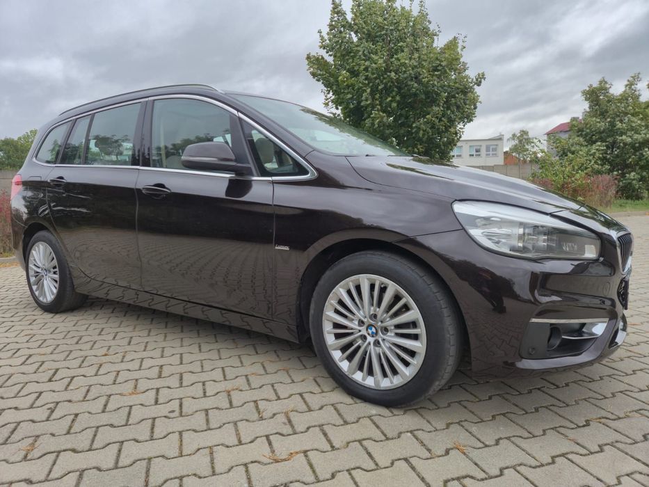 BMW Seria 2