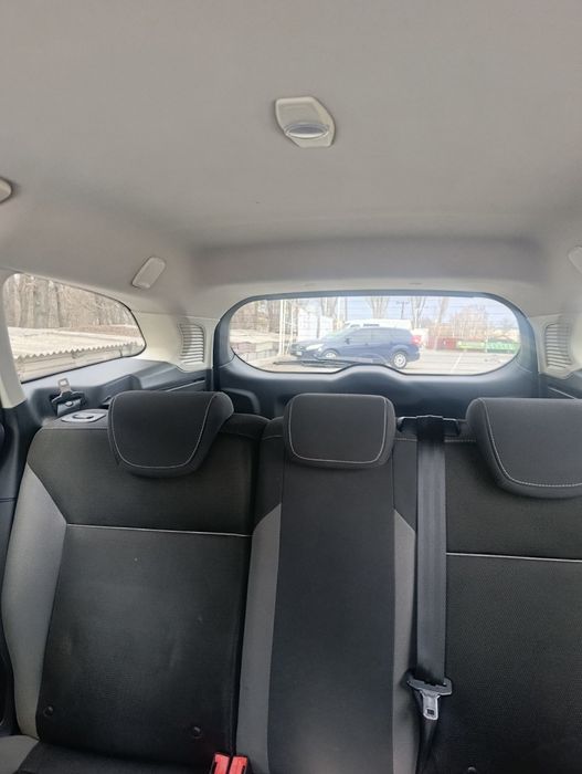 Продам Ford focus 3 2014р 1.6