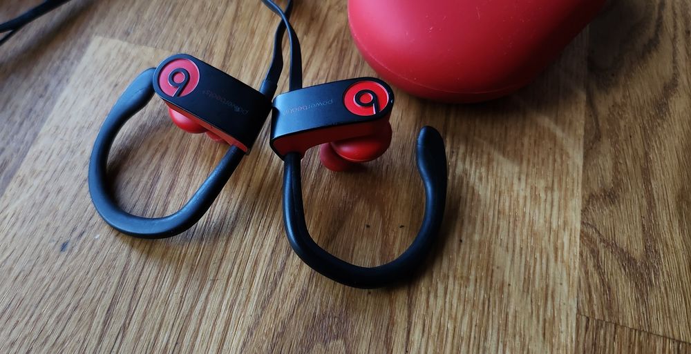 Słuchawki BEATS BY DR. DRE Powerbeats3