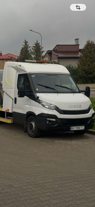 Доставка авто з Європи Польща Хожув Тихи auto1